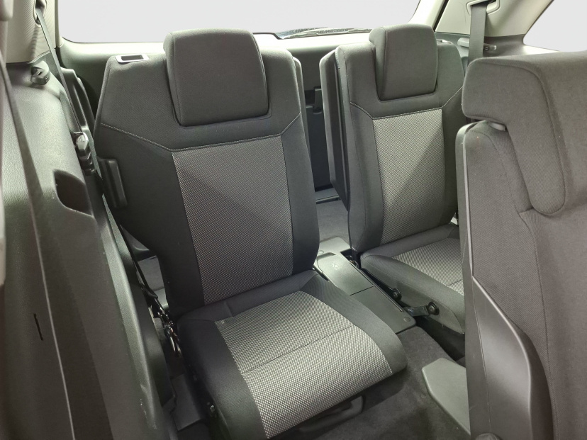 Opel Zafira, 2013