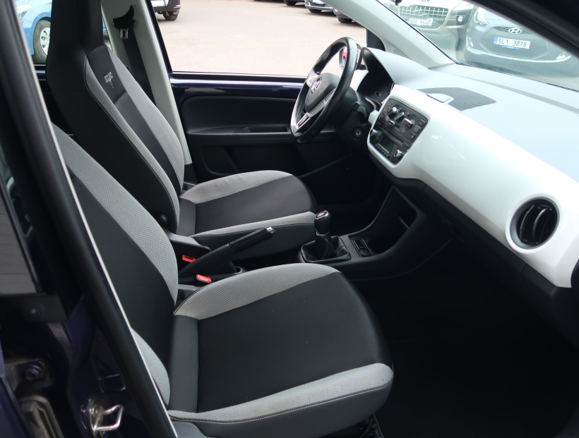 Škoda Citigo, 2016