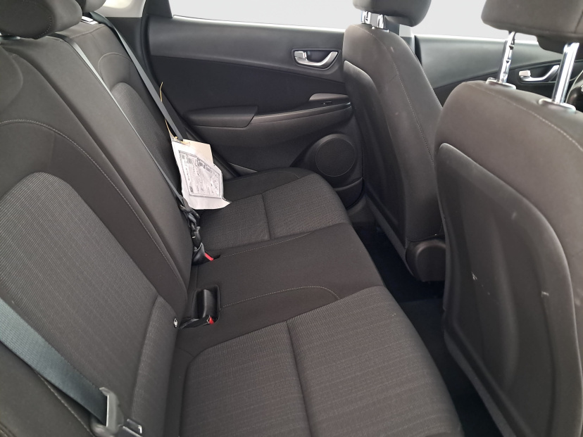 Hyundai Kona, 2021