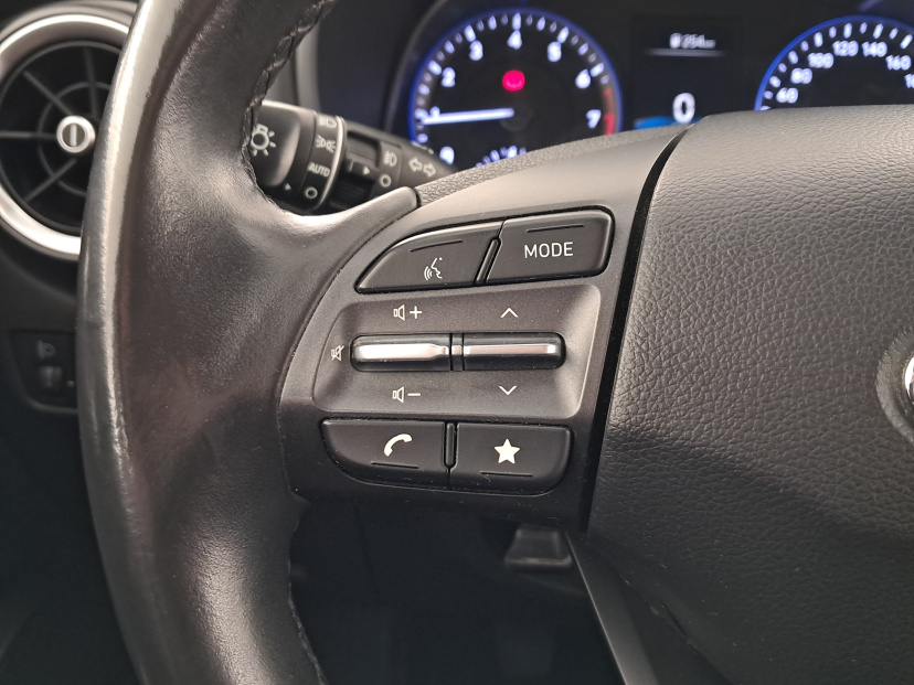 Hyundai Kona, 2021