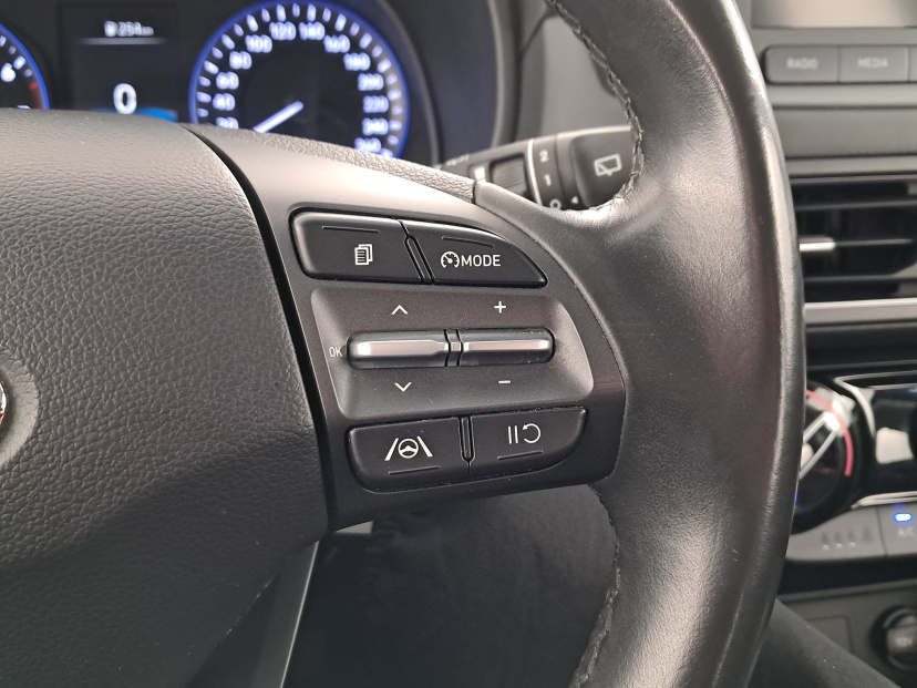 Hyundai Kona, 2021