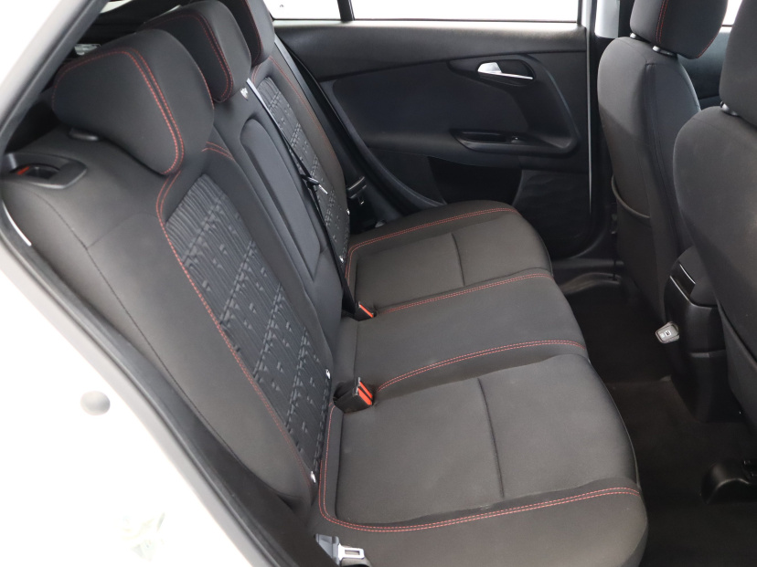 Fiat Tipo, 2022
