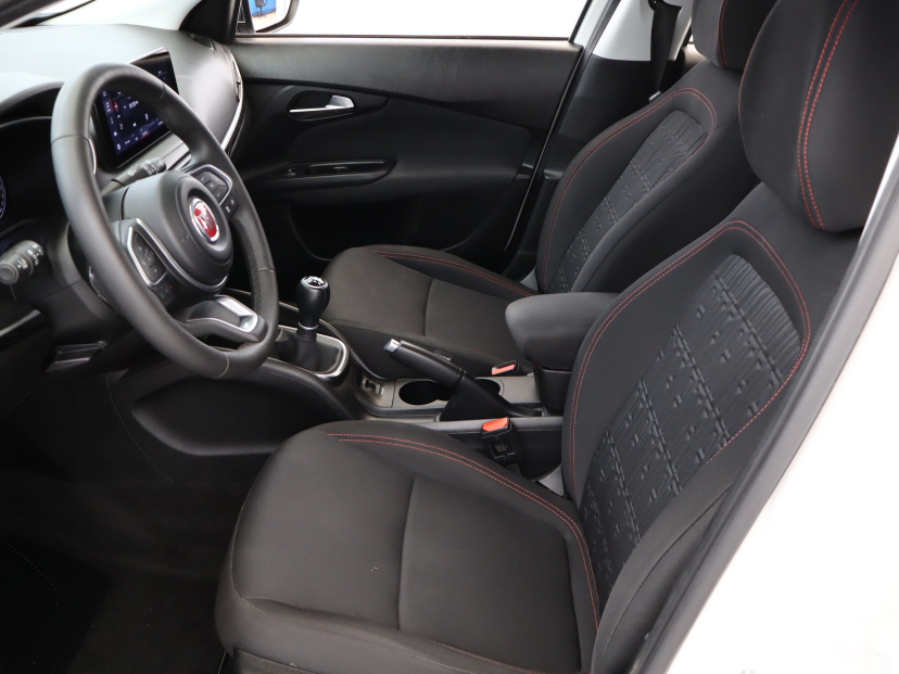 Fiat Tipo, 2022