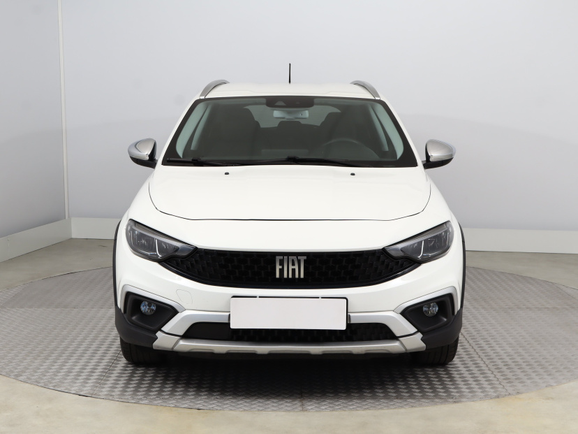 Fiat Tipo, 2022