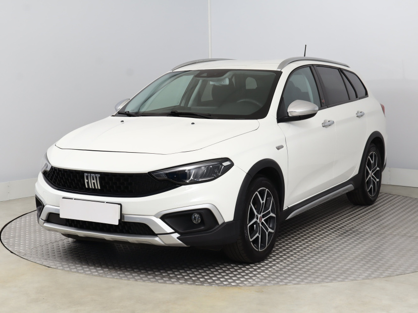Fiat Tipo, 2022