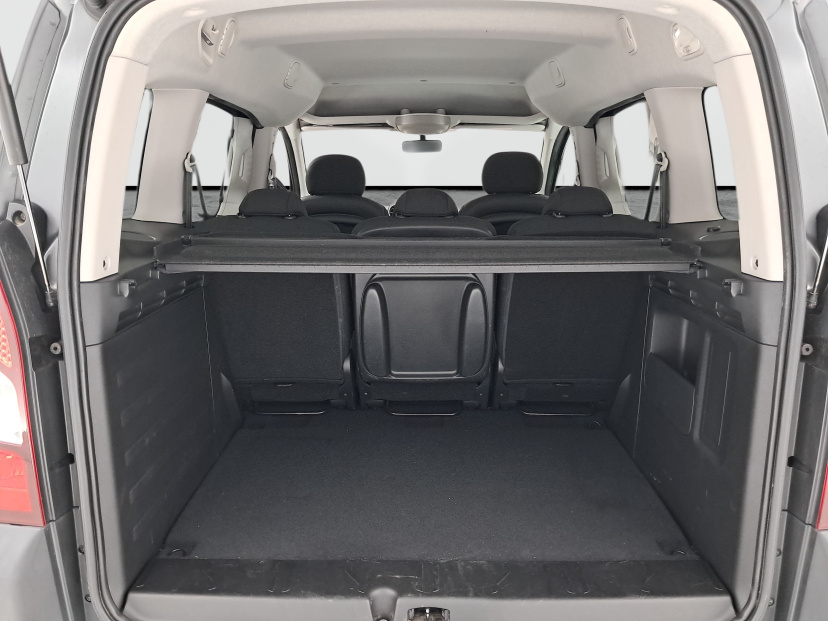 Citroen Berlingo, 2018