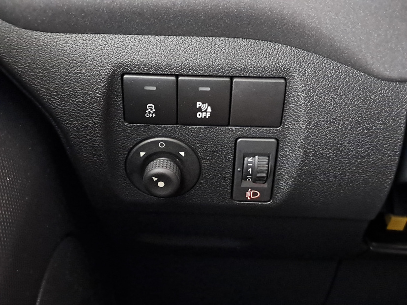 Citroen Berlingo, 2018