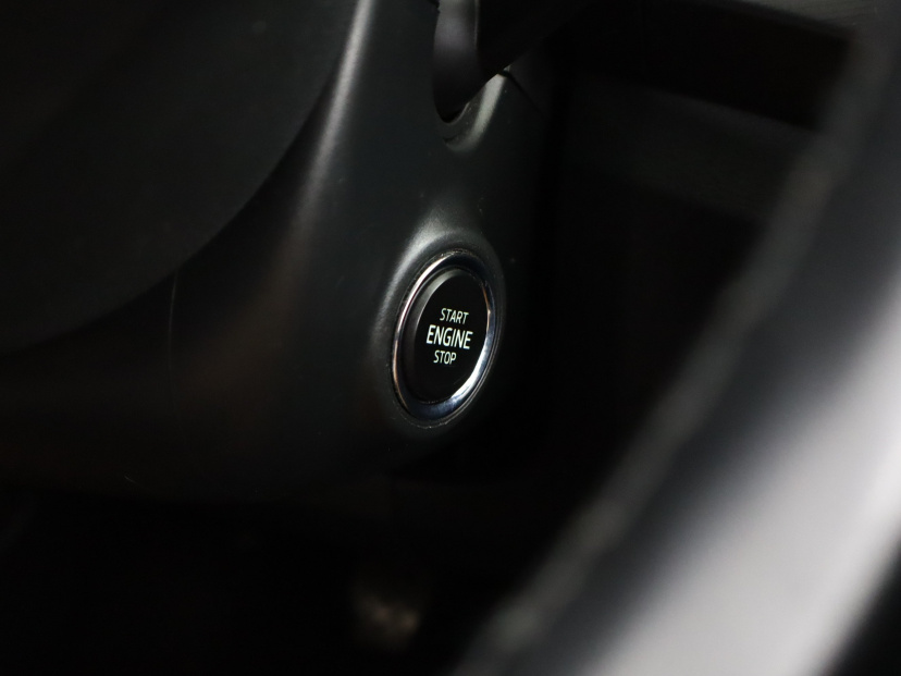 Škoda Fabia, 2016