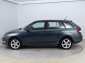 Škoda Fabia, 2016