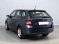 Škoda Fabia, 2016