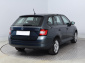 Škoda Fabia, 2016