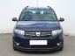 Dacia Logan, 2016