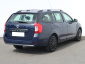 Dacia Logan, 2016
