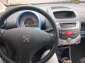 Peugeot 107, 2011