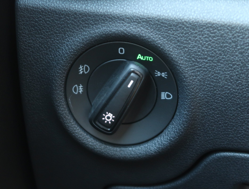 Škoda Fabia, 2022
