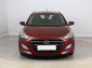 Hyundai i30, 2016