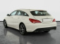 Mercedes-Benz CLA, 2015