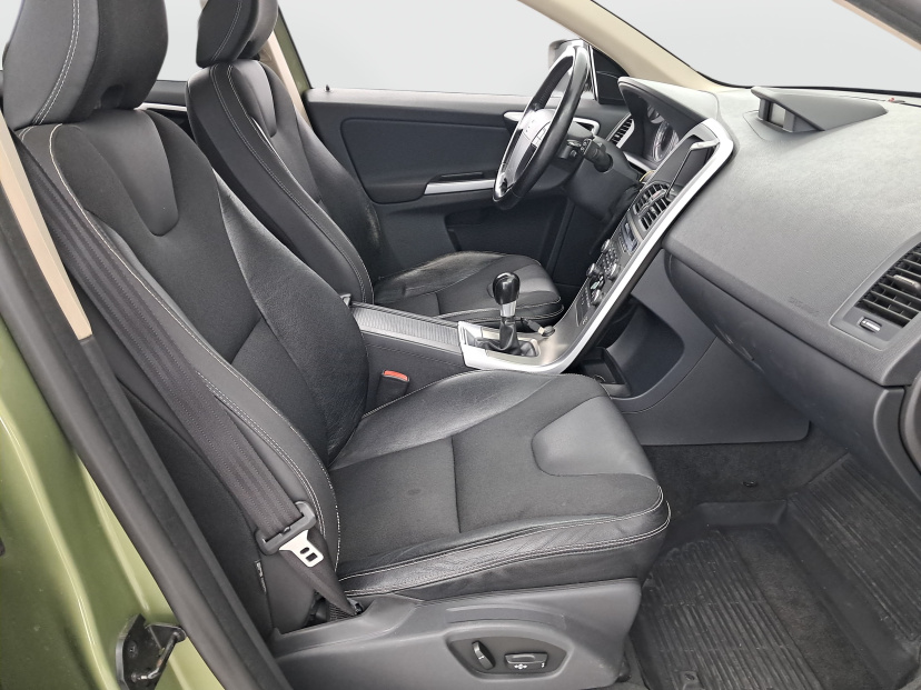 Volvo XC60, 2009