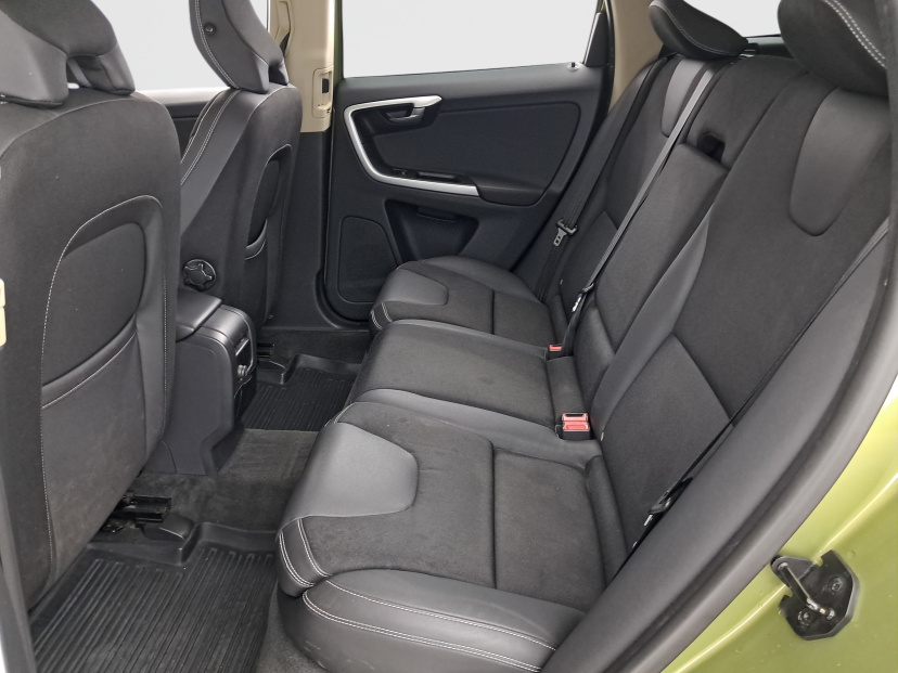 Volvo XC60, 2009
