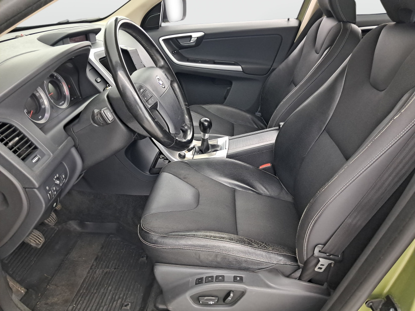 Volvo XC60, 2009