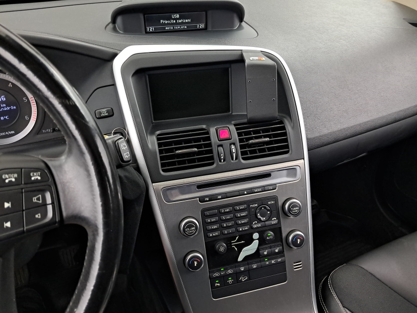 Volvo XC60, 2009