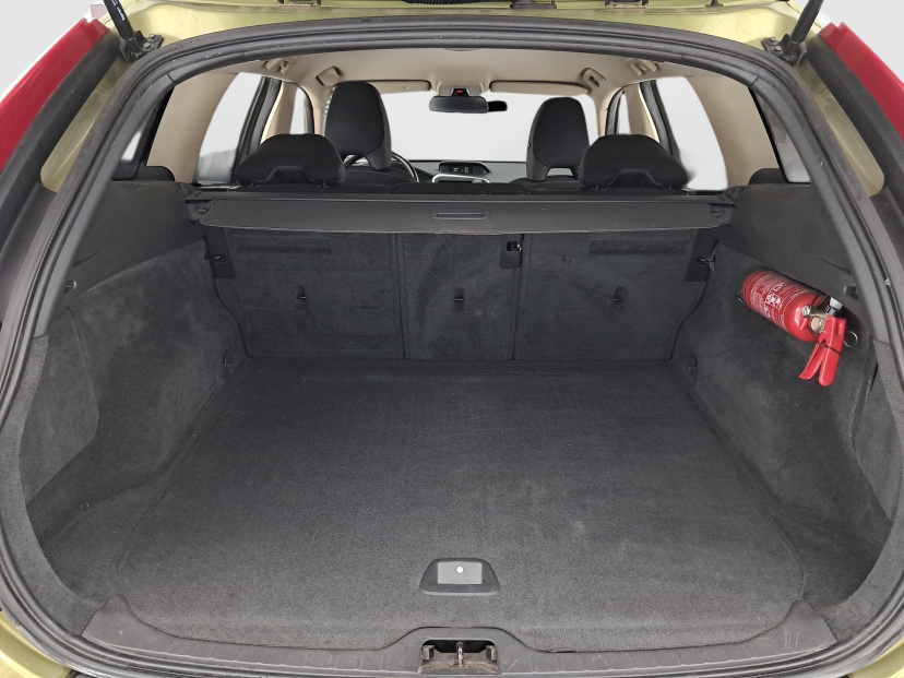 Volvo XC60, 2009