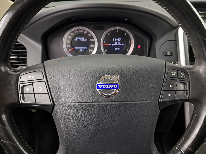 Volvo XC60, 2009