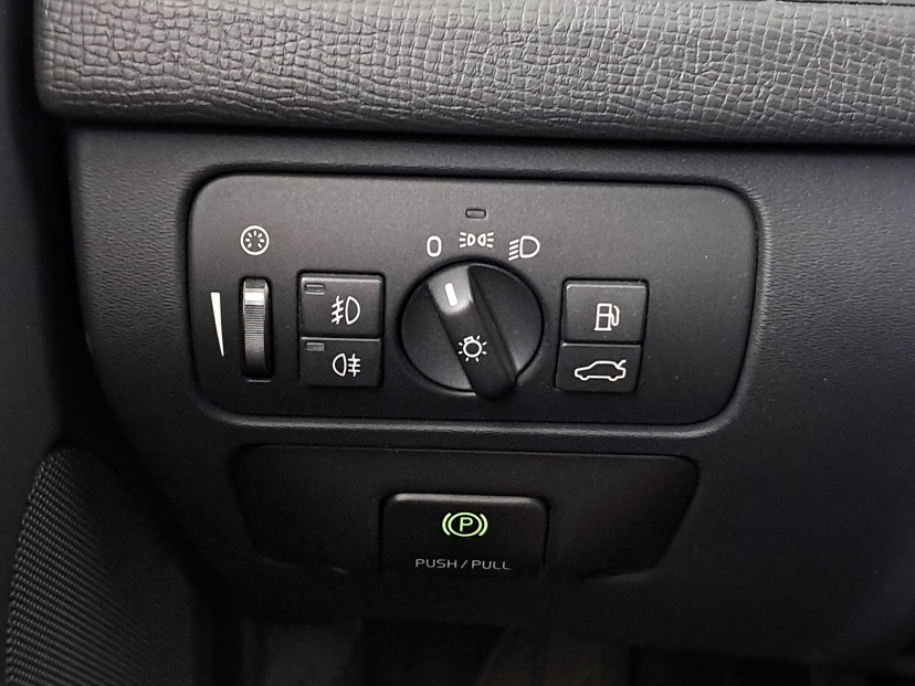Volvo XC60, 2009