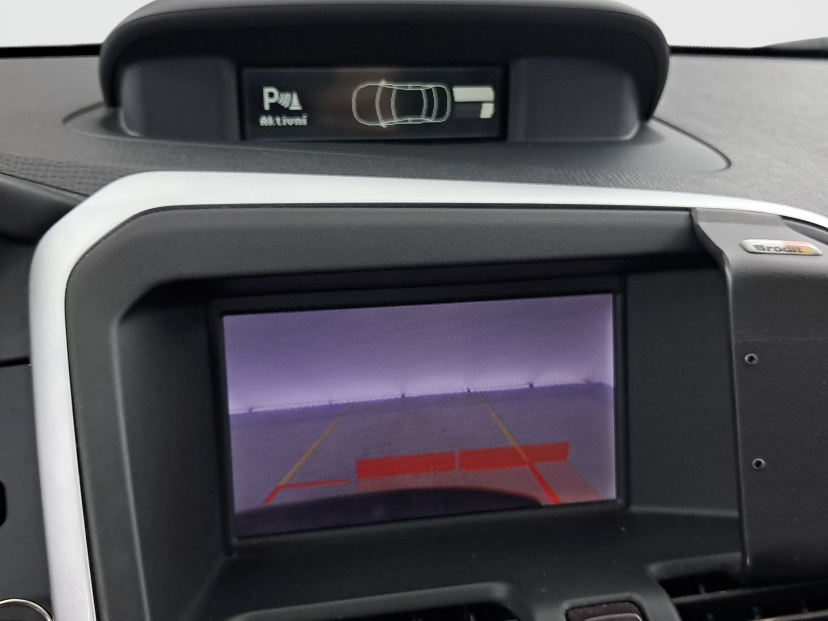 Volvo XC60, 2009