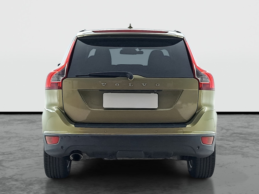 Volvo XC60, 2009
