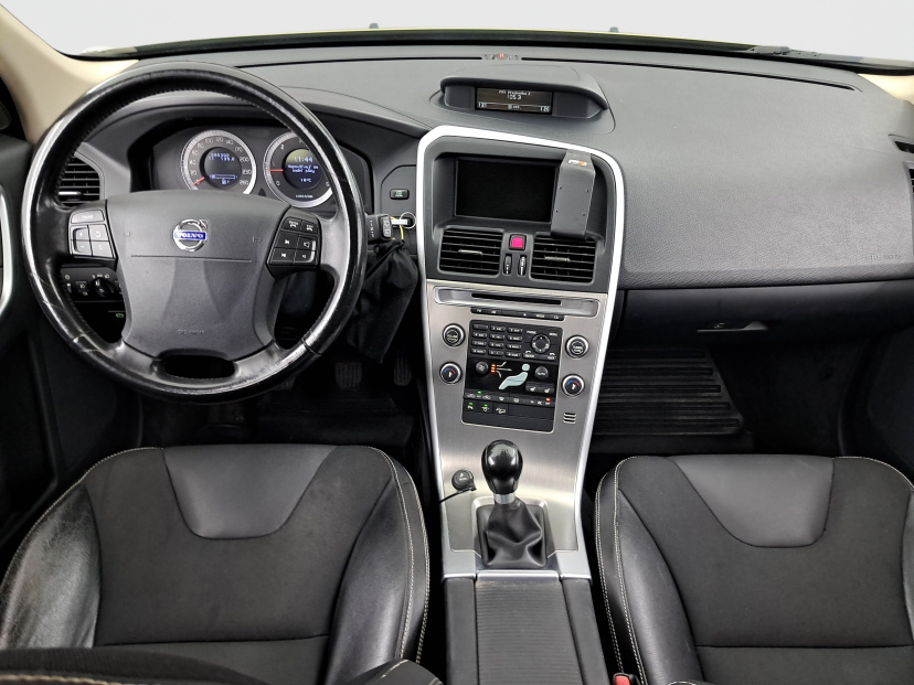 Volvo XC60, 2009