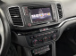Volkswagen Sharan, 2017