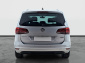 Volkswagen Sharan, 2017