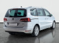 Volkswagen Sharan, 2017