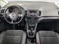 Volkswagen Sharan, 2017