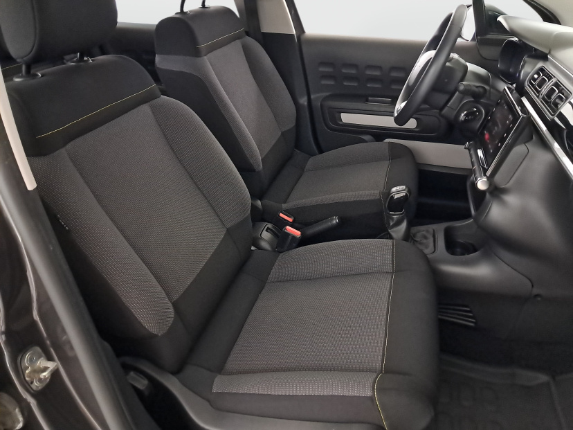 Citroen C3, 2020