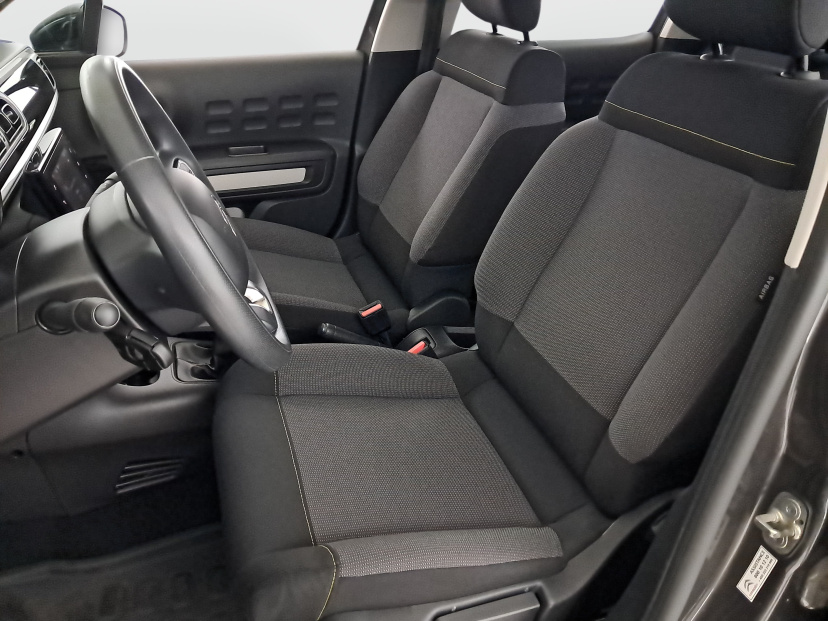 Citroen C3, 2020
