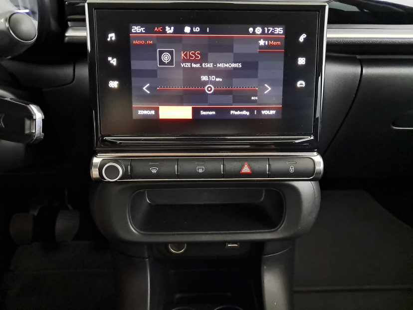 Citroen C3, 2020