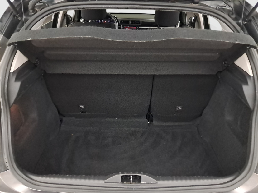Citroen C3, 2020