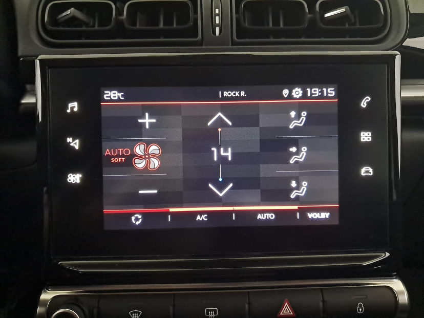 Citroen C3, 2020