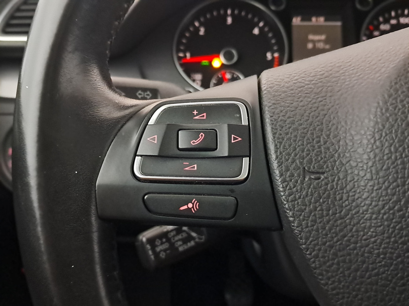 Volkswagen Passat, 2011