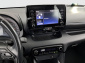 Toyota Yaris, 2021