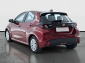 Toyota Yaris, 2021