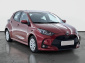 Toyota Yaris, 2021
