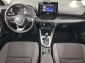 Toyota Yaris, 2021