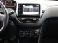 Peugeot 208, 2014