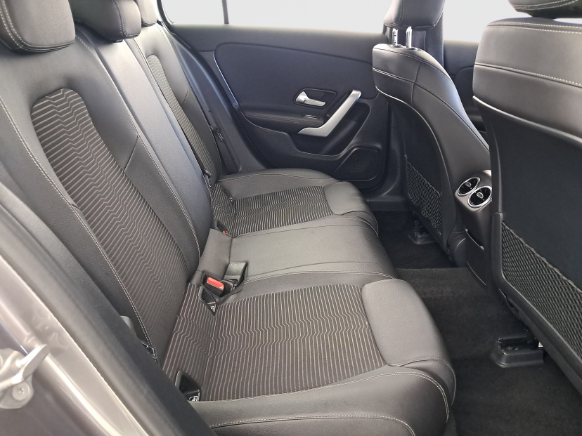 Mercedes-Benz A, 2019