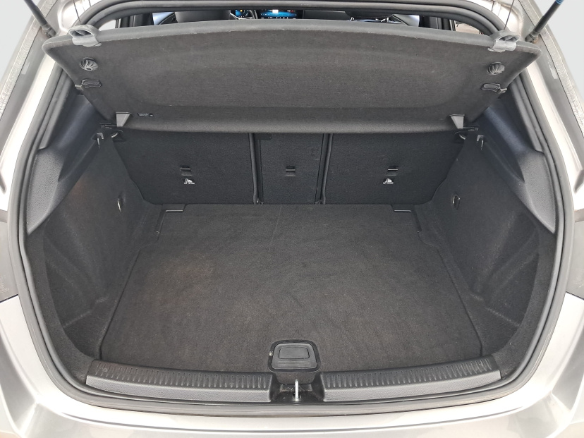 Mercedes-Benz A, 2019