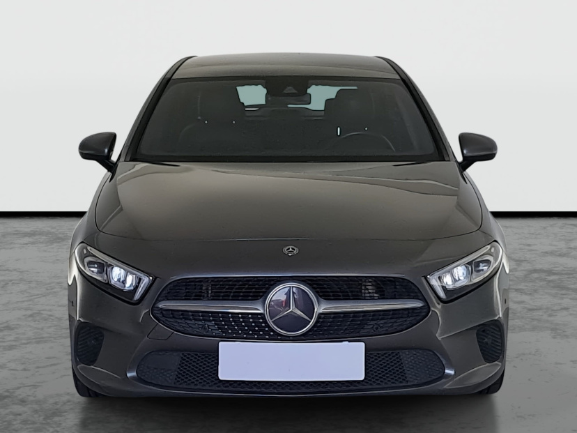 Mercedes-Benz A, 2019