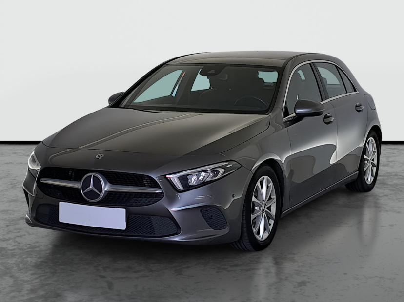 Mercedes-Benz A, 2019